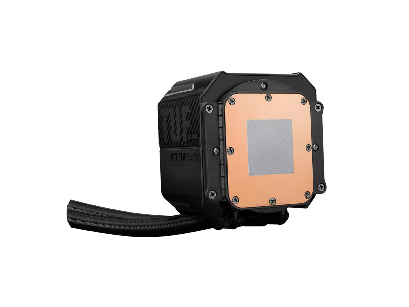COL CPU ASUS TUF GAMING LC III 360 ARGB