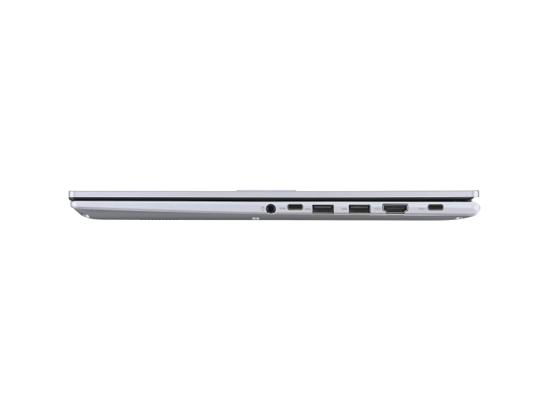 M1605NAQ-SH155, 16/FHD+ OLED/Ryzen 7 170/16GB/S1TB/INT/DOS/SLV/2Y