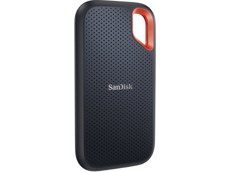 SanDisk Extreme Portable eksterni SSD 4 TB