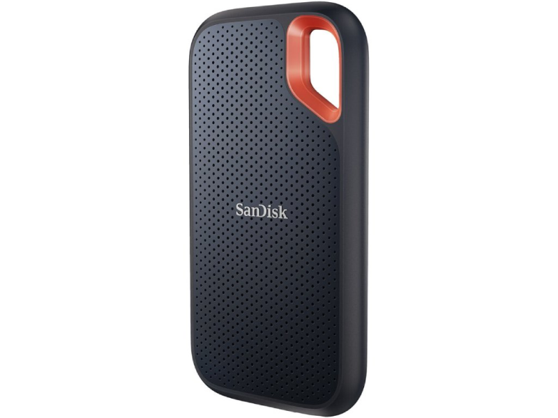 SanDisk Extreme Portable eksterni SSD 4 TB