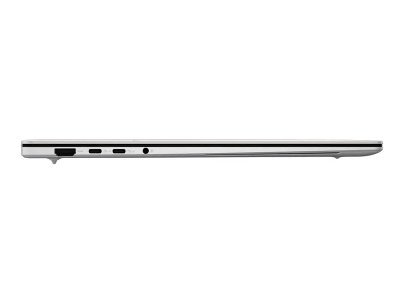 ASUS ZenBook S 16 OLED UM5606WA-RJ126X (16 inča 3K OLED, Ryzen AI 9 HX 370, 32GB, SSD 2TB, Win11 Pro)