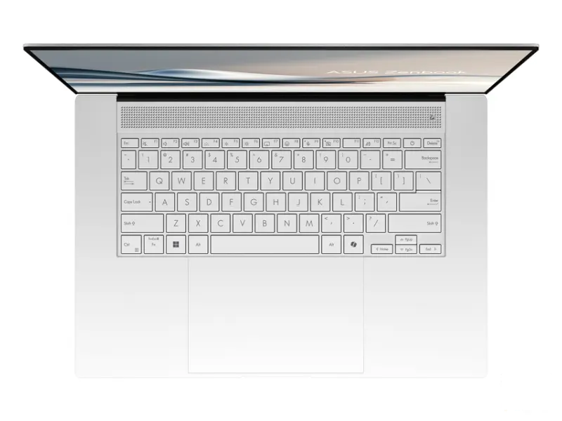 ASUS ZenBook S 16 OLED UM5606WA-RJ126X (16 inča 3K OLED, Ryzen AI 9 HX 370, 32GB, SSD 2TB, Win11 Pro)