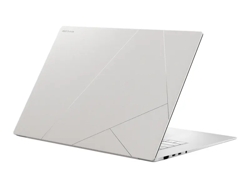 ASUS ZenBook S 16 OLED UM5606WA-RJ126X (16 inča 3K OLED, Ryzen AI 9 HX 370, 32GB, SSD 2TB, Win11 Pro)