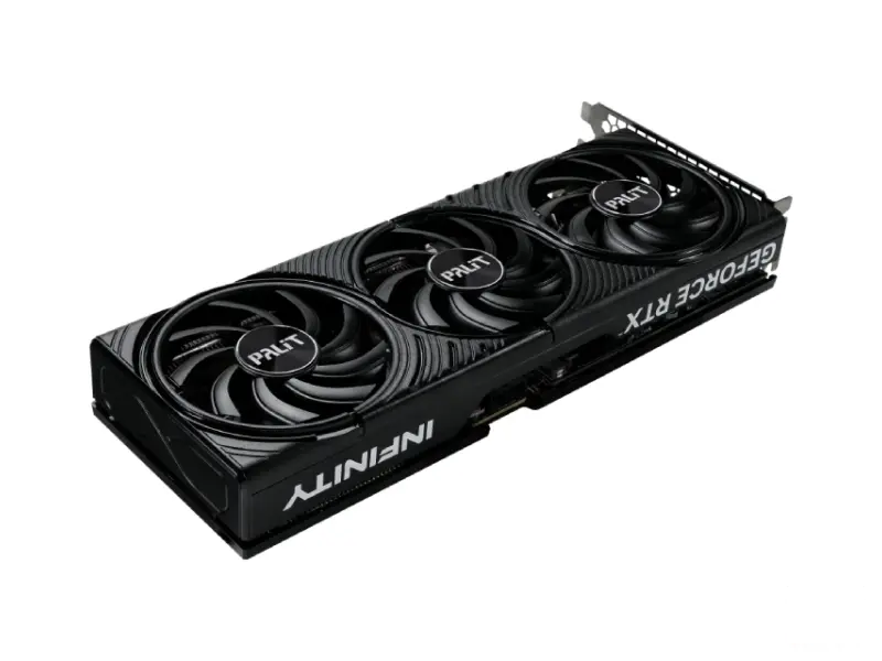 PALIT nVidia GeForce RTX 5070 12GB 192bit RTX 5070 Infinity 3 