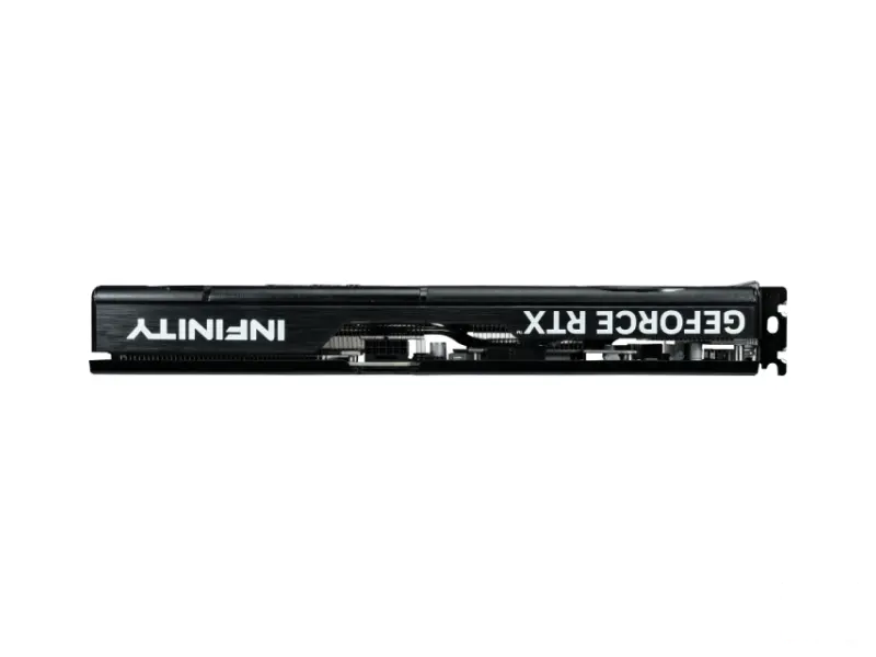 PALIT nVidia GeForce RTX 5070 12GB 192bit RTX 5070 Infinity 3 