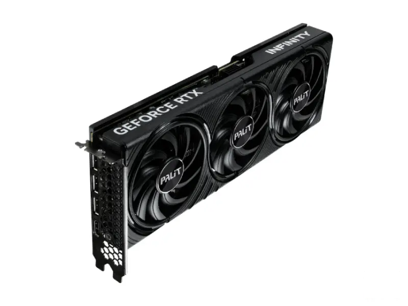 PALIT nVidia GeForce RTX 5070 12GB 192bit RTX 5070 Infinity 3 