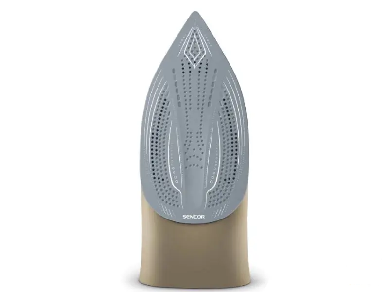 SENCOR SSI 8310GD pegla 