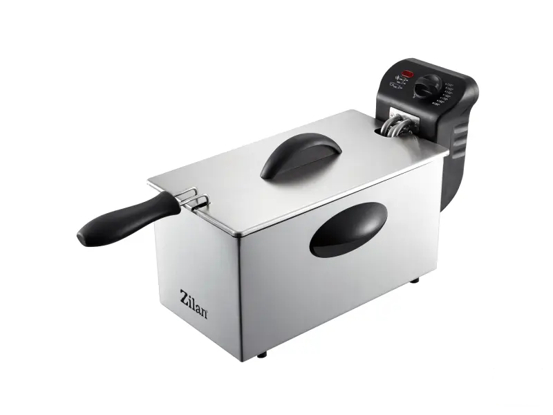 ZILAN ELECTRIC DEEP FRYER