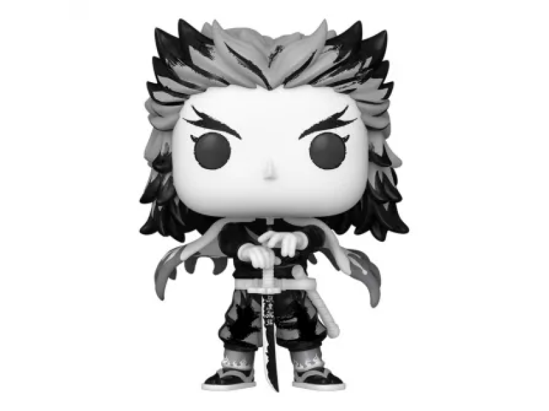 Funko POP! Animation: Demon Sl