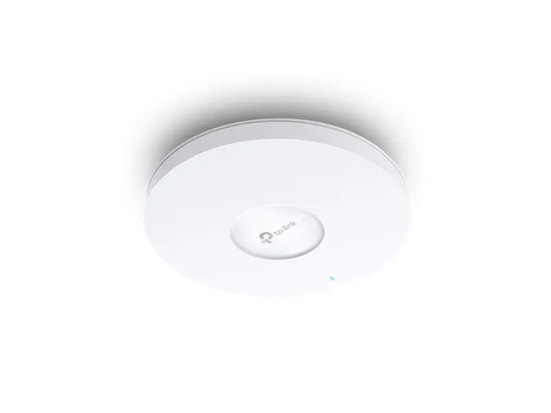 TP-LINK EAP653 AX3000 Ceiling Mount WiFi 6 Access Point, PoE+ Powered