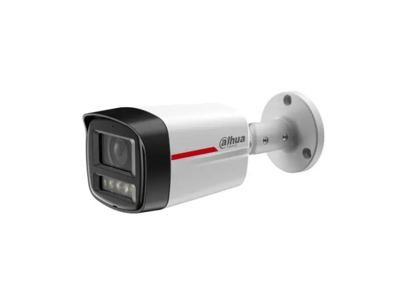 DAHUA IPC-HFW2649TLP-S-LED-0360B-PRO 6MP WizColor Fixed-focal Bullet WizSense Network kamera 