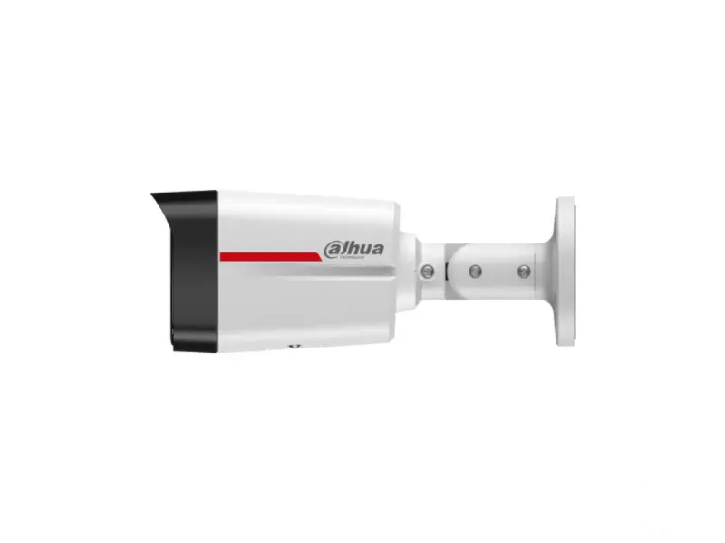 DAHUA IPC-HFW2649TLP-S-LED-0360B-PRO 6MP WizColor Fixed-focal Bullet WizSense Network kamera 