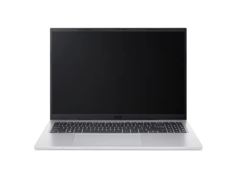 ACER Aspire Go 16 16 inča Core 5 120U 16GB 1TB silver 