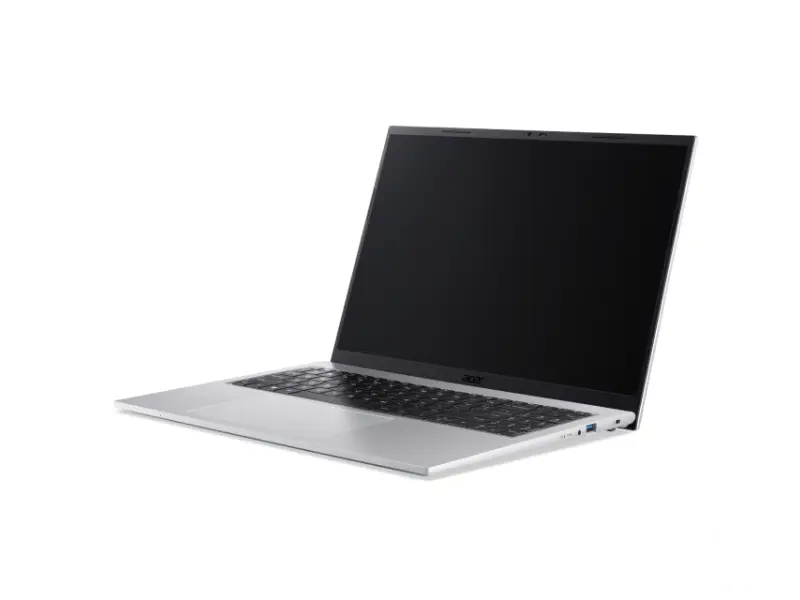 ACER Aspire Go 16 16 inča Core 5 120U 16GB 1TB silver 