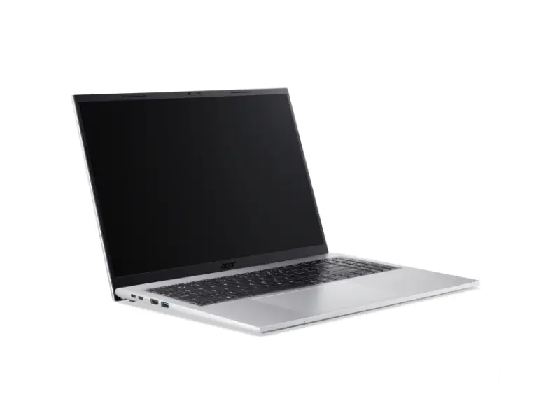 ACER Aspire Go 16 16 inča Core 5 120U 16GB 1TB silver 