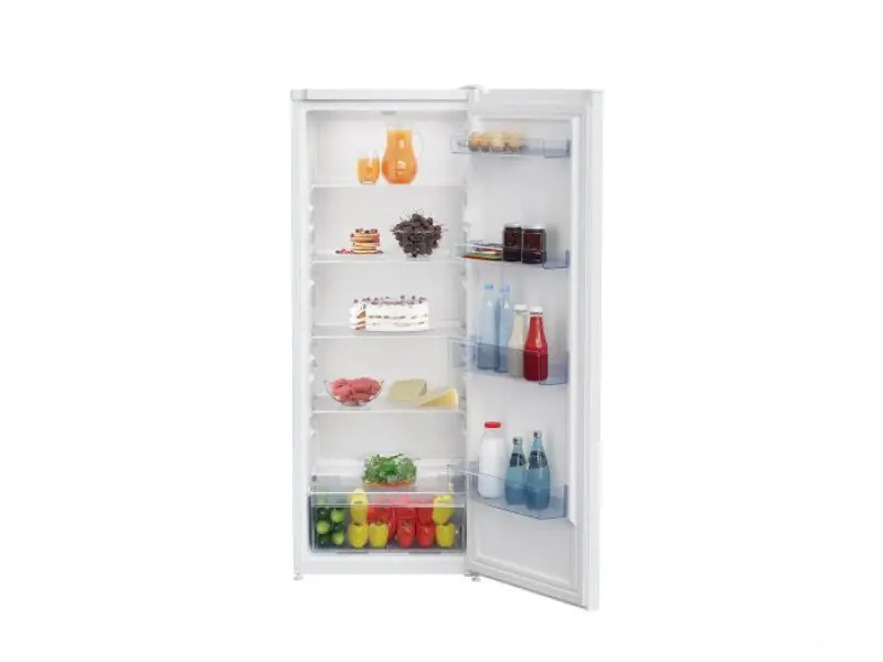 Beko RSSE 265K40 WN