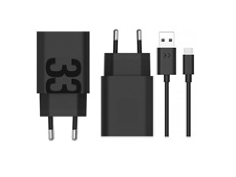 Motorola PG38C06448 MOTOROLA CHARGER 33W MC-332L