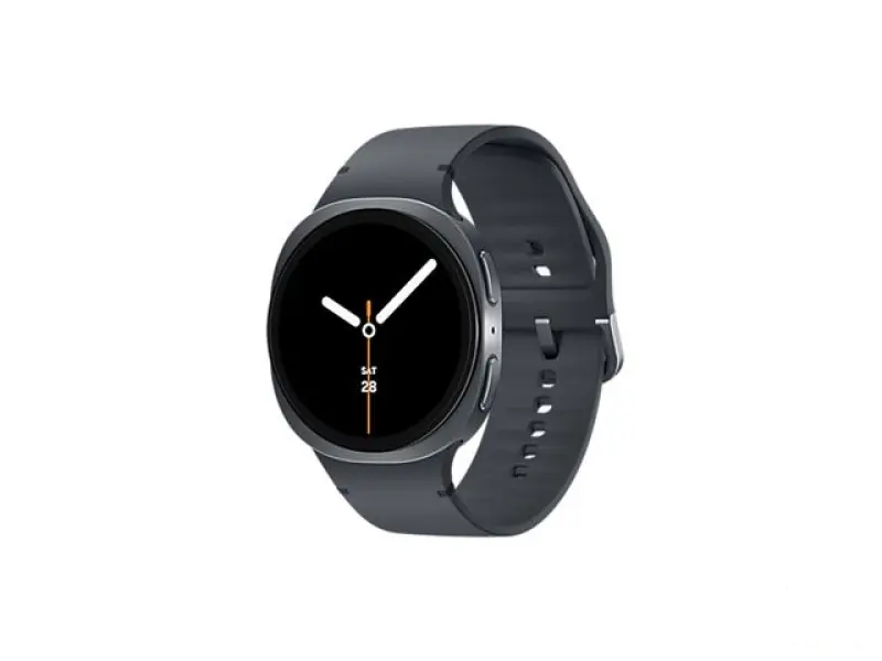 Samsung Watch8 44mm SM-L330NDAAEUC gray