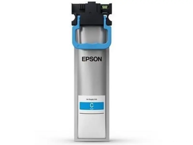 EPSON C13T11D240 INK JET Br.T11D2, Cyan XL, (5.000 str.) - za Epson WF-C53xx / WF-C58xx Series