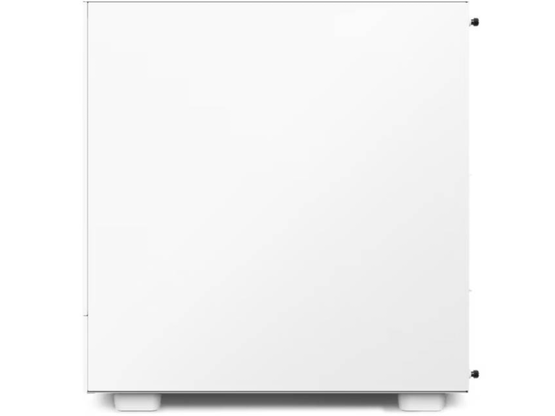 NZXT H5 Flow RGB Gaming kućište belo (CC-H51FW-R1)