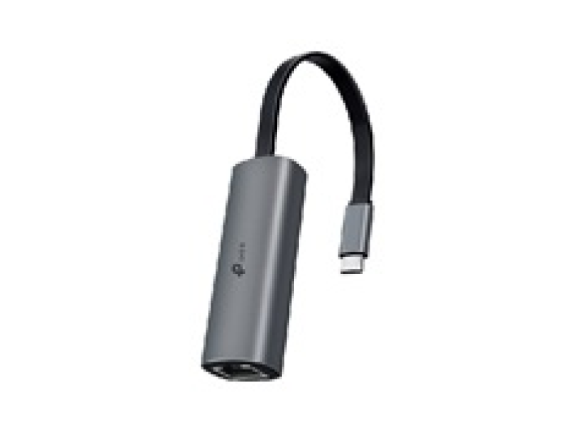 TP-LINK UE302C TP-Link UE302C USB-C 3.0 na 2.5Gigabit Ethernet adapter