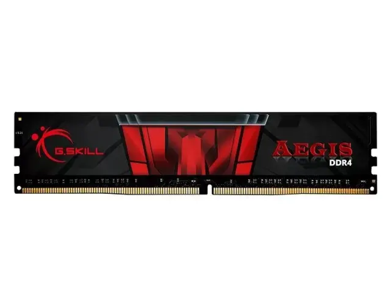 G.Skill F4-3200C16S-16GIS DDR4 16GB 3200 G.Skill AEGIS, Gaming F4-3200C16S-16GIS
