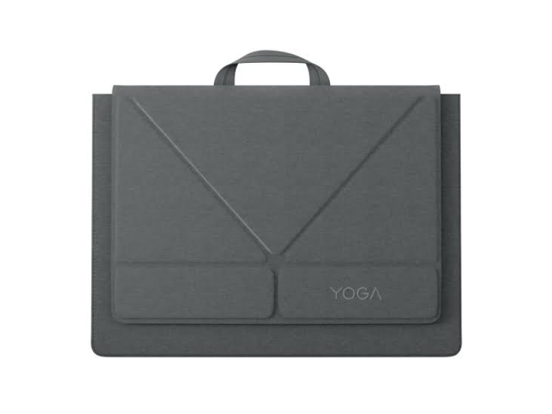Lenovo GX41U86727 Yoga Tote Sleeve, 14" Sleeve