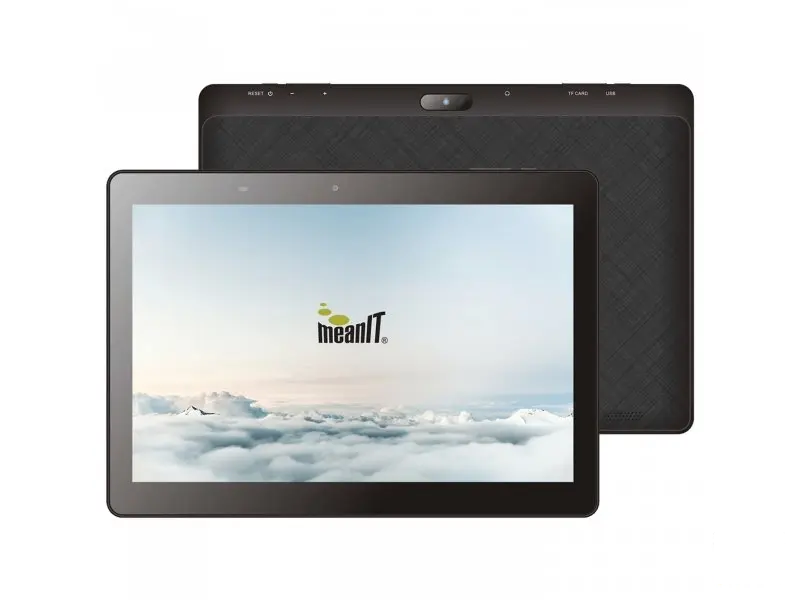 MeanIT Tablet X40, 10.1"  2+16GB WiFi