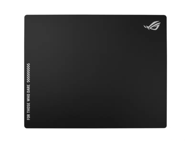 ASUS NH04 ROG MOONSTONE ACE L Gaming podloga za miš crna 