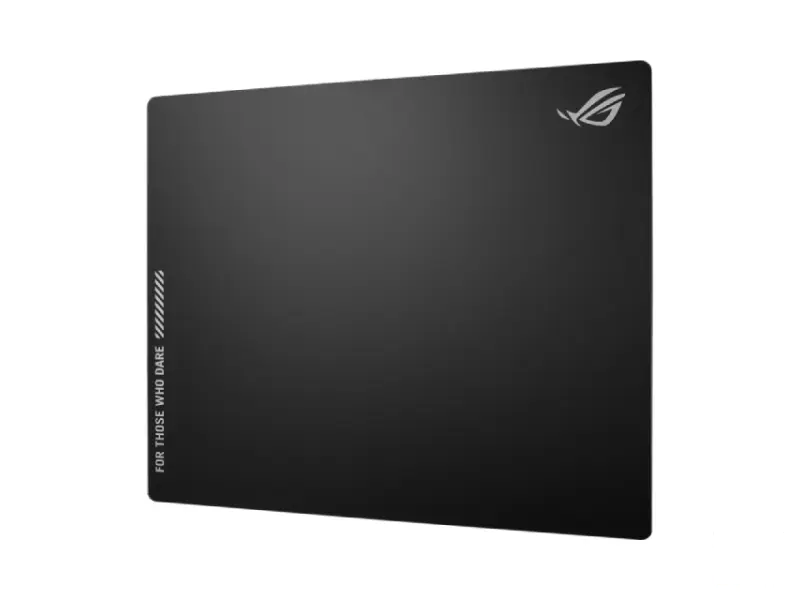 ASUS NH04 ROG MOONSTONE ACE L Gaming podloga za miš crna 