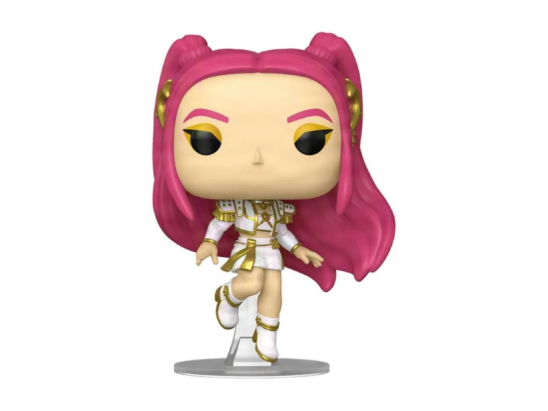 Funko POP! Animation: KPOP Demon Hunters S2 - Mira