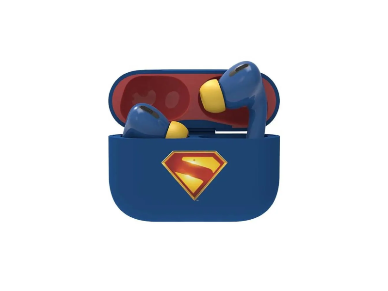 Moye Slušalice Superman Wireless 01