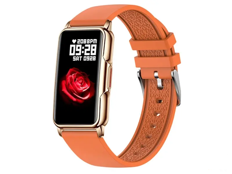 Moye kronos fit buddy orange