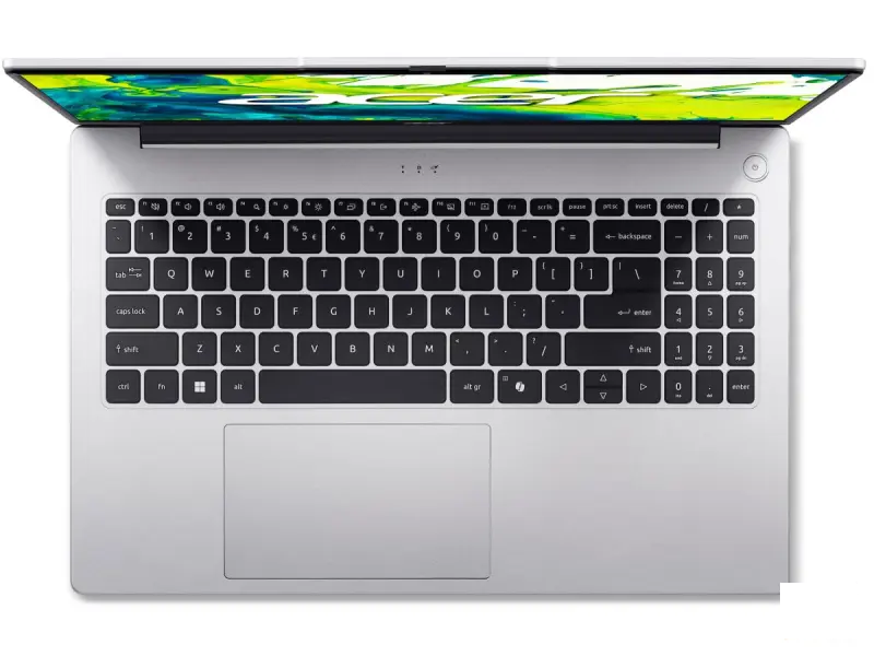 Acer Aspire Lite 15 AL15-45P-R3PJ