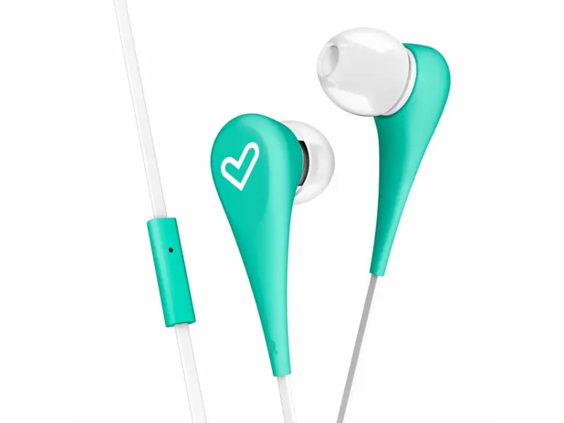 ENERGY SISTEM Style 1+ Mint slušalice sa mikrofonom (M44599) 