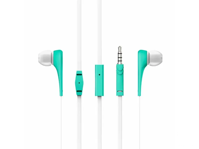 ENERGY SISTEM Style 1+ Mint slušalice sa mikrofonom (M44599) 