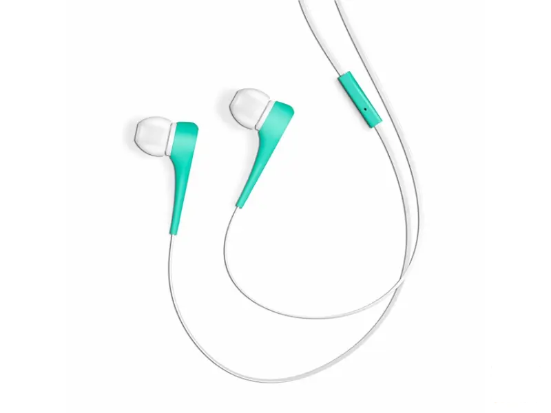 ENERGY SISTEM Style 1+ Mint slušalice sa mikrofonom (M44599) 