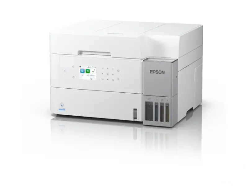 EPSON L6376 EcoTank ITS wireless multifunkcijski inkjet štampač beli 