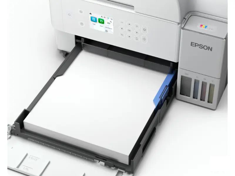 EPSON L6376 EcoTank ITS wireless multifunkcijski inkjet štampač beli 