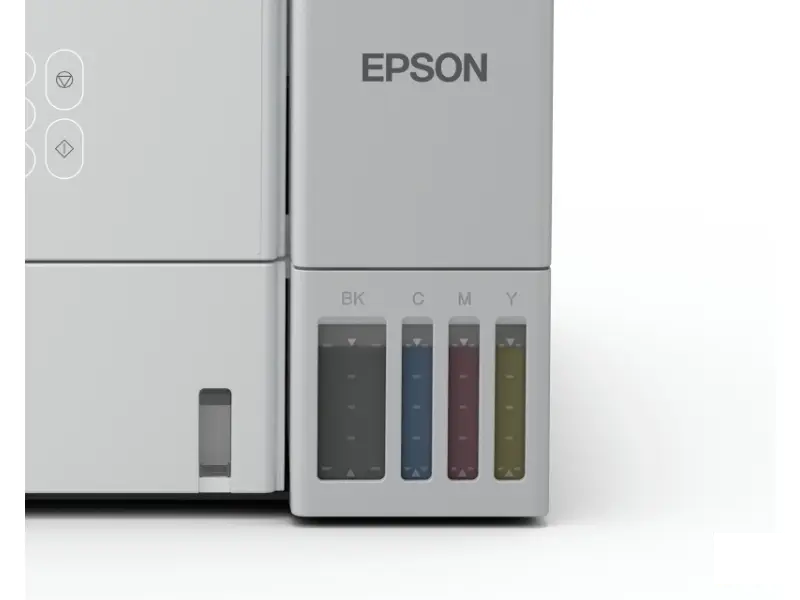 EPSON L6376 EcoTank ITS wireless multifunkcijski inkjet štampač beli 