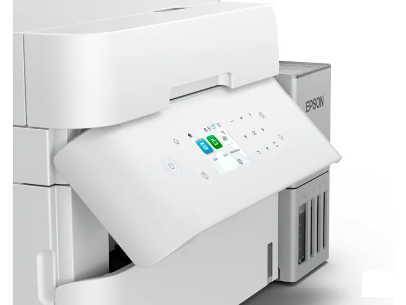 EPSON L6376 EcoTank ITS wireless multifunkcijski inkjet štampač beli 