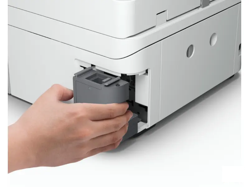 EPSON L6376 EcoTank ITS wireless multifunkcijski inkjet štampač beli 