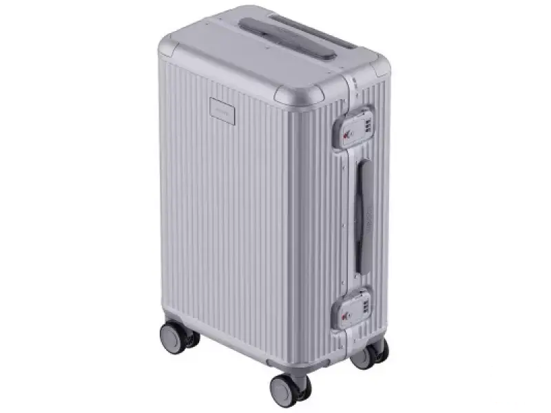 XIAOMI Aluminum Frame 24 inča kofer BHR9078GL 