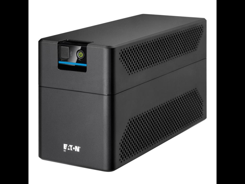 UPS 1/1phase 700VA,  5E 700 USB DIN G2