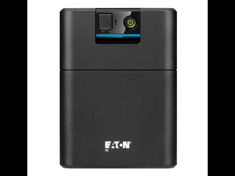 UPS 1/1phase 700VA,  5E 700 USB DIN G2