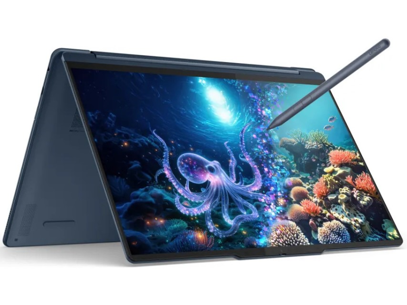 Lenovo Yoga 9 2-in-1 14IPH11 – 14"