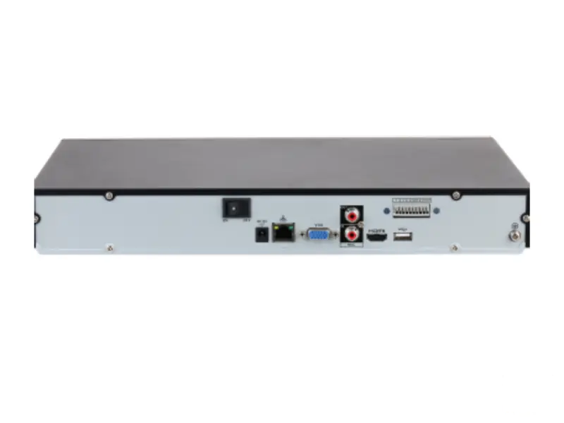 DAHUA NVR4208-4KS3 8-kanalni 1U 2HDDs lite network Video Rekorder 