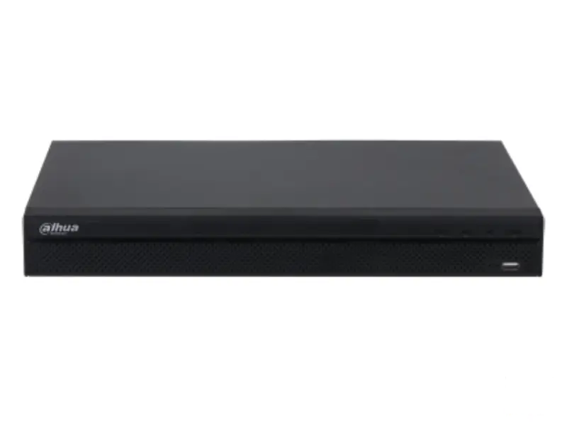 DAHUA NVR4208-4KS3 8-kanalni 1U 2HDDs lite network Video Rekorder 