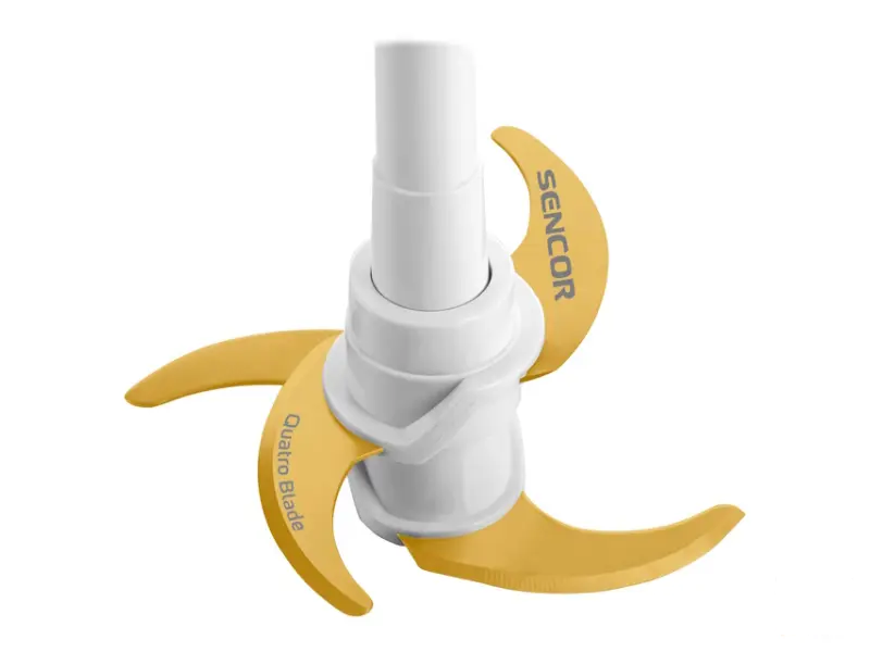 SENCOR SCB 6150SS-EUE3 seckalica 