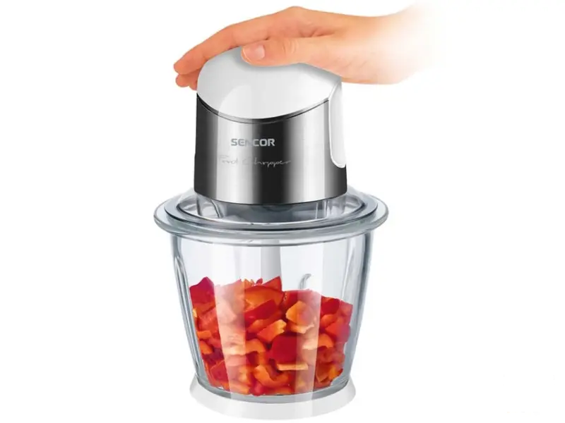 SENCOR SCB 6150SS-EUE3 seckalica 